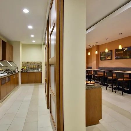 Hyatt House Fort Lauderdale Airport/Cruise Port 
