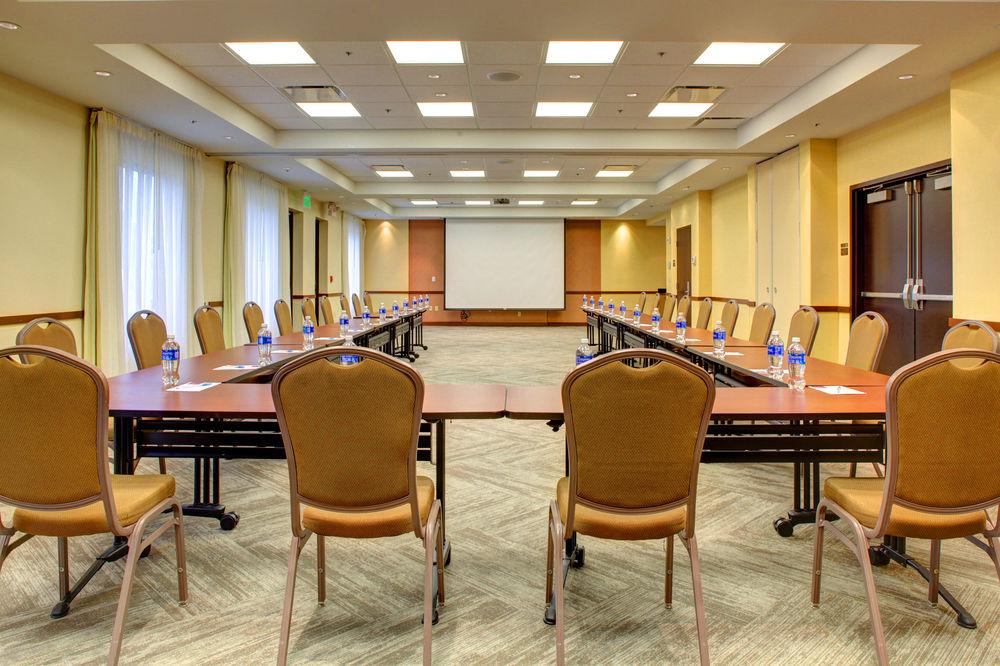 Hyatt House Lauderdale Airport/cruise Port Hotel