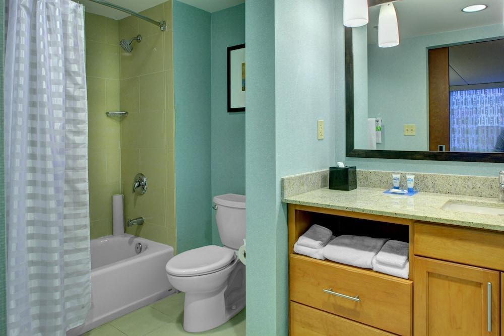 Hotel Hyatt House Lauderdale Airport/cruise Port 3*