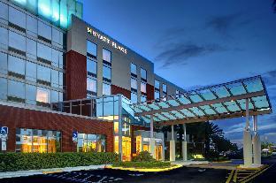 Hotel Hyatt House Lauderdale Airport/cruise Port Dania Beach