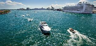 Hotel Hyatt House Lauderdale Airport/cruise Port Dania Beach