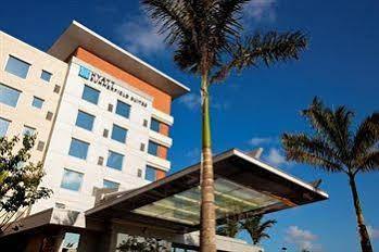Hyatt House Lauderdale Airport/cruise Port Hotel 3*