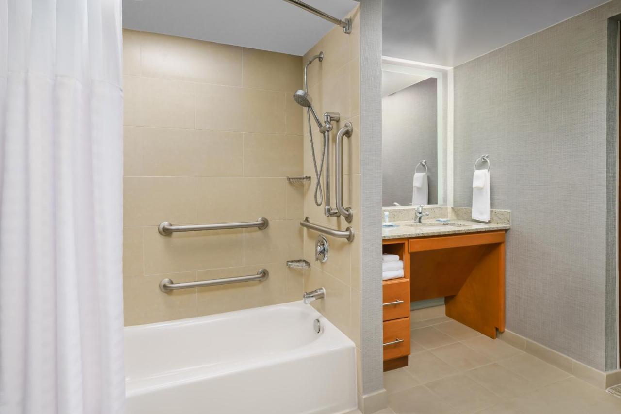 Hotel Hyatt House Lauderdale Airport/cruise Port