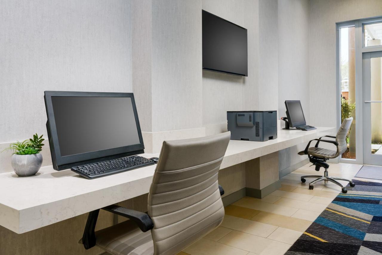 Hotel Hyatt House Lauderdale Airport/cruise Port 3*