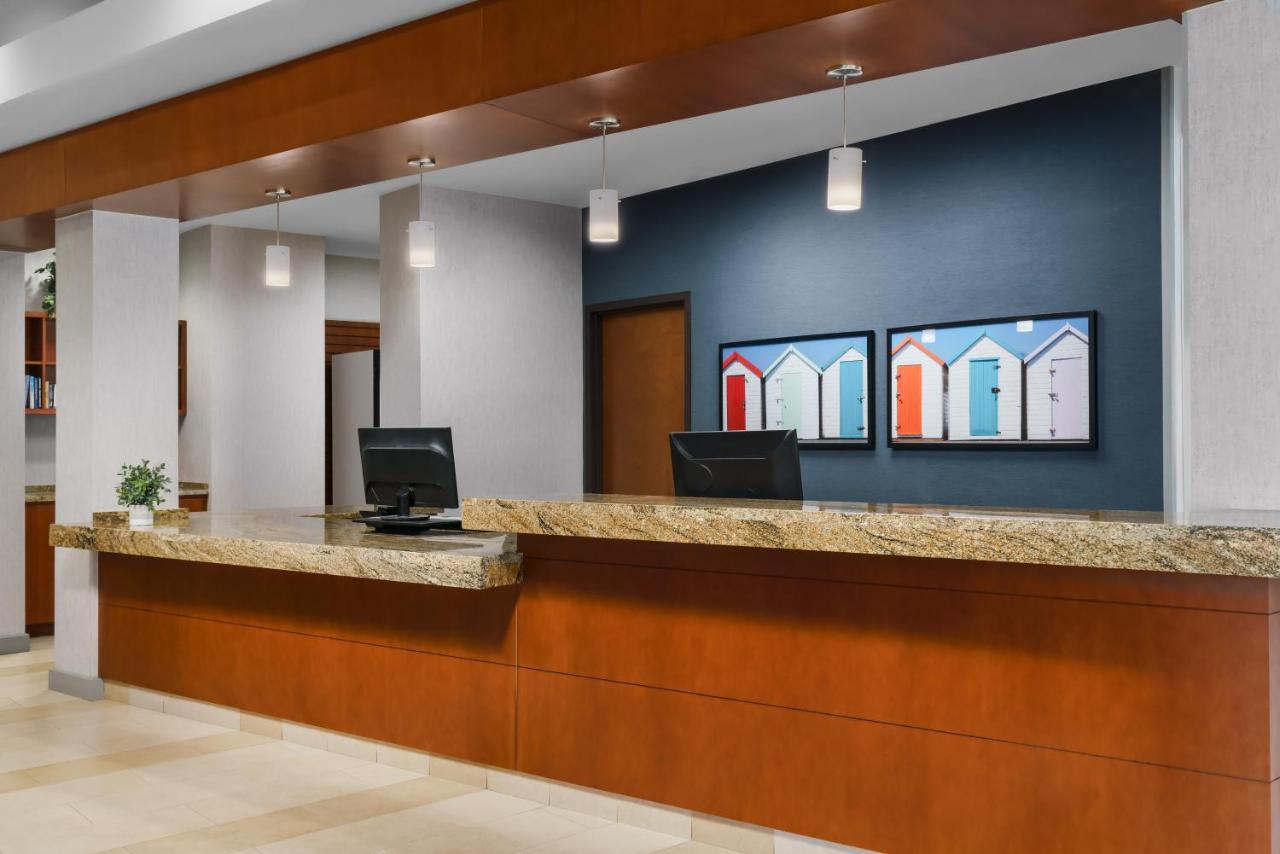 Hotel Hyatt House Lauderdale Airport/cruise Port 3*