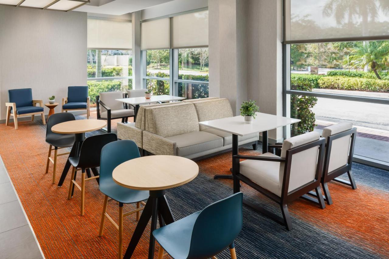 Hotel Hyatt House Lauderdale Airport/cruise Port