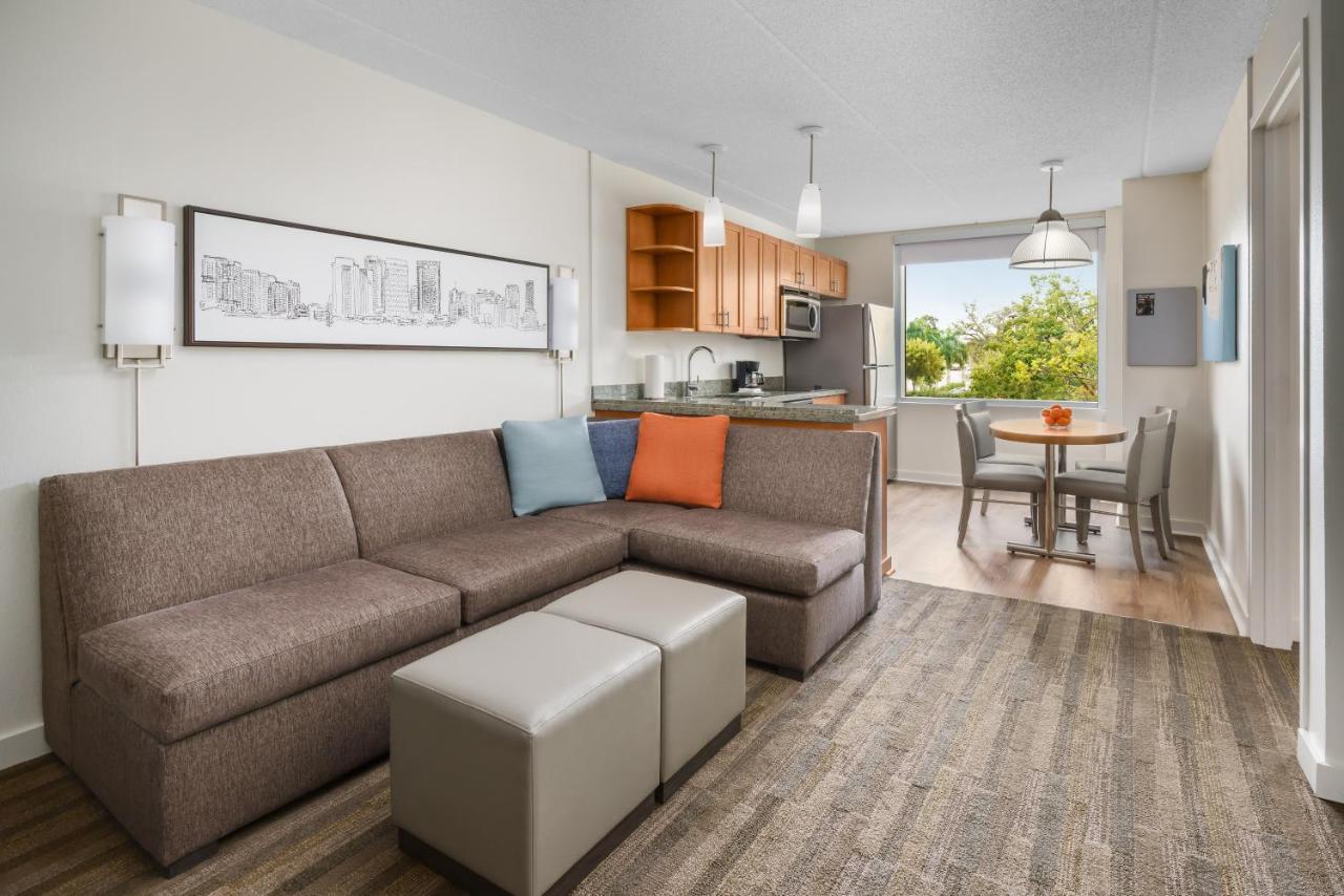 Hyatt House Lauderdale Airport/cruise Port