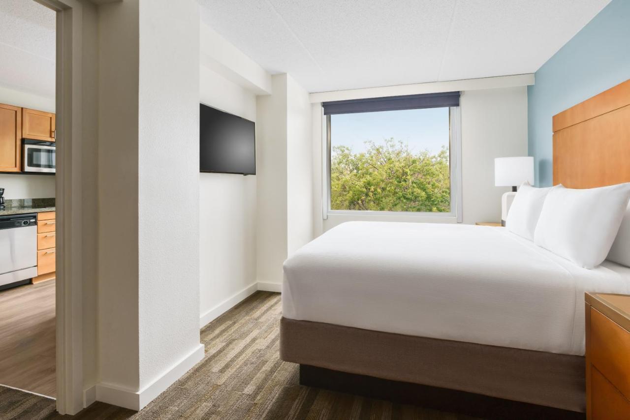 Hyatt House Lauderdale Airport/cruise Port 3* Dania Beach