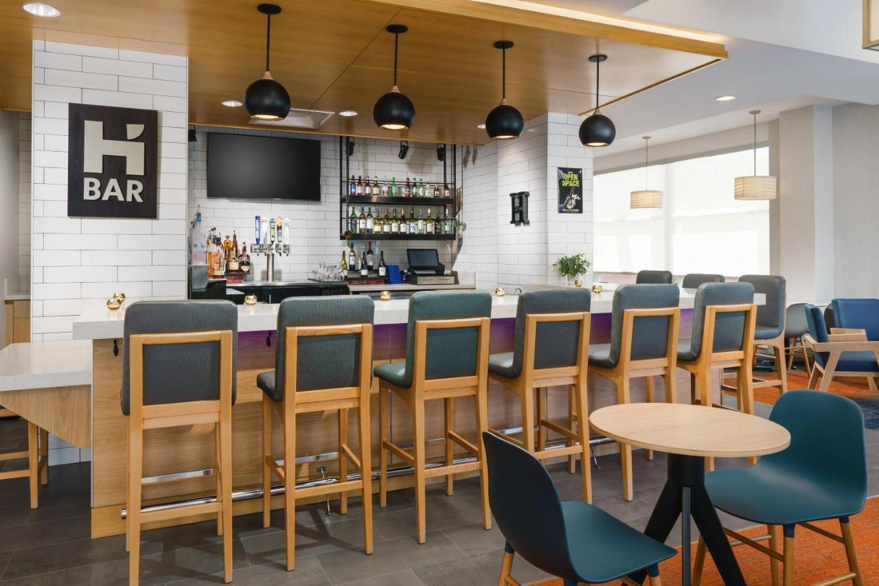 Hyatt House Lauderdale Airport/cruise Port Dania Beach