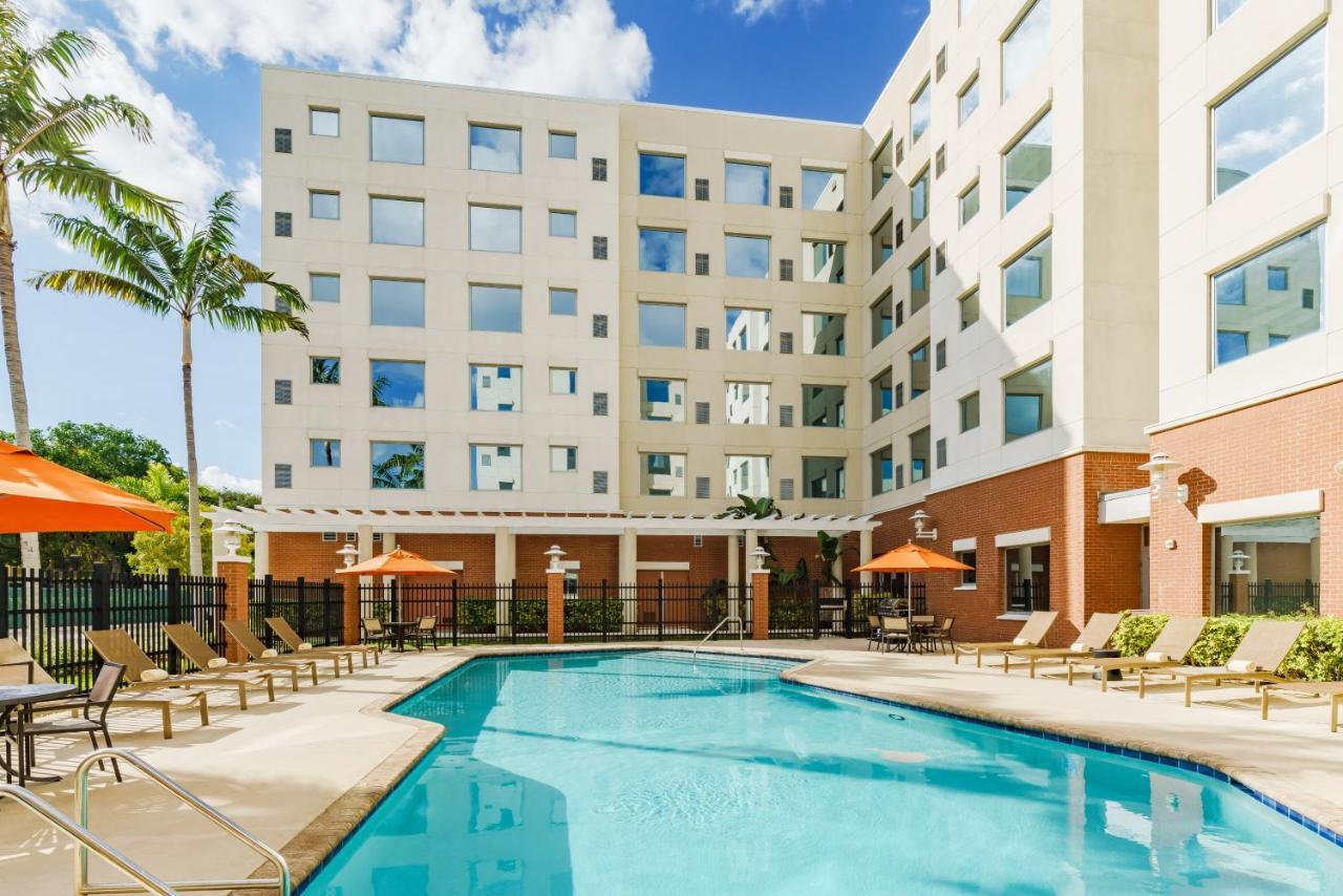 Hotel Hyatt House Lauderdale Airport/cruise Port 3*