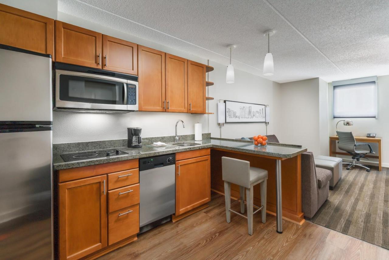 Hotel Hyatt House Lauderdale Airport/cruise Port