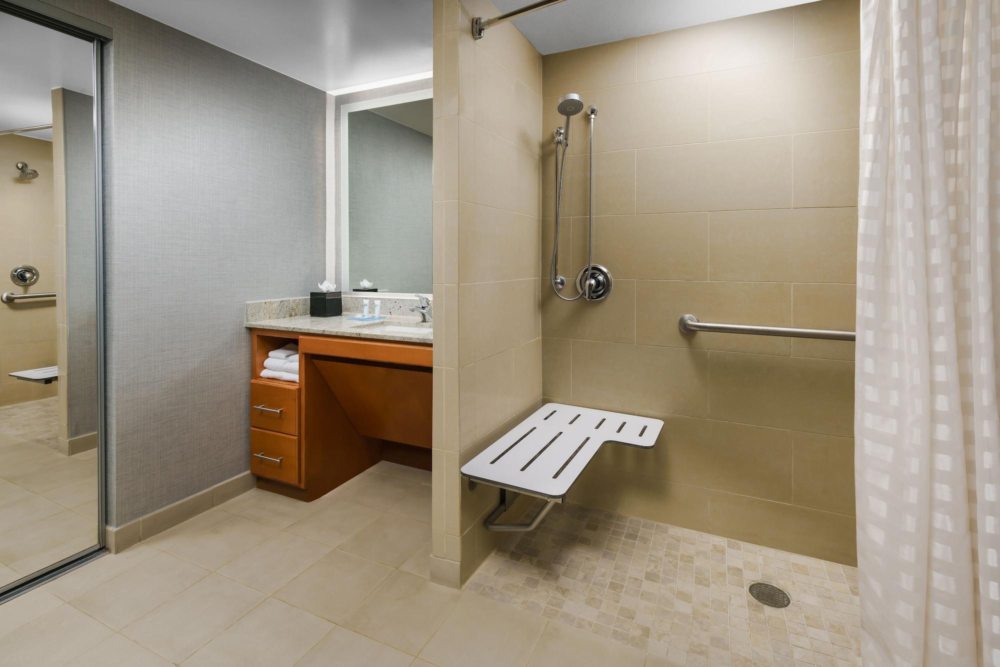 Hyatt House Lauderdale Airport/cruise Port