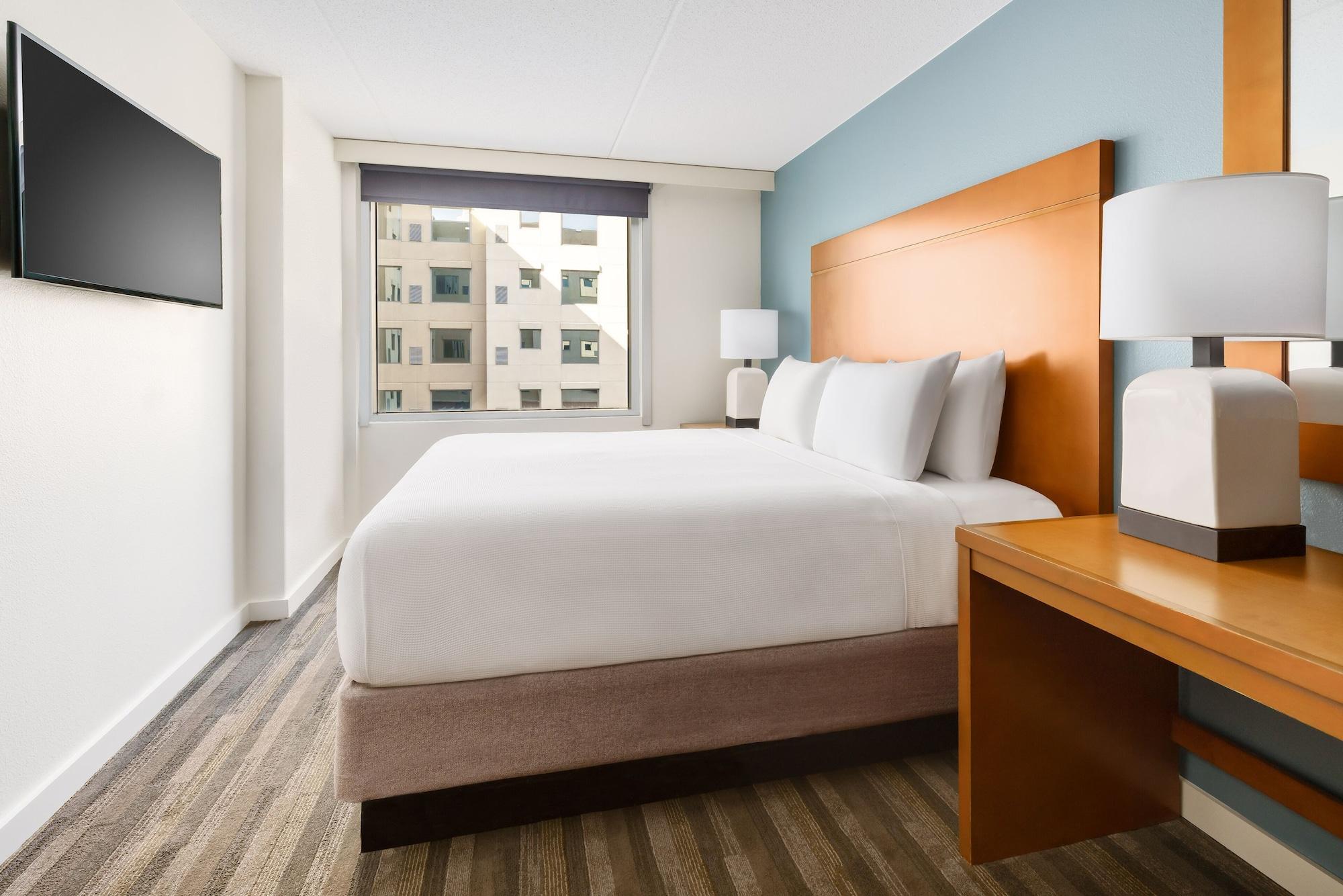 Hotel Hyatt House Lauderdale Airport/cruise Port
