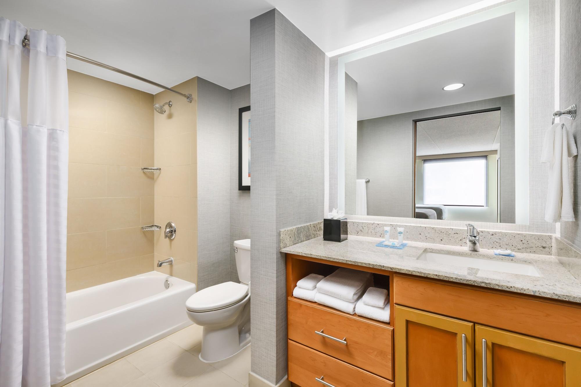 Hyatt House Lauderdale Airport/cruise Port Dania Beach