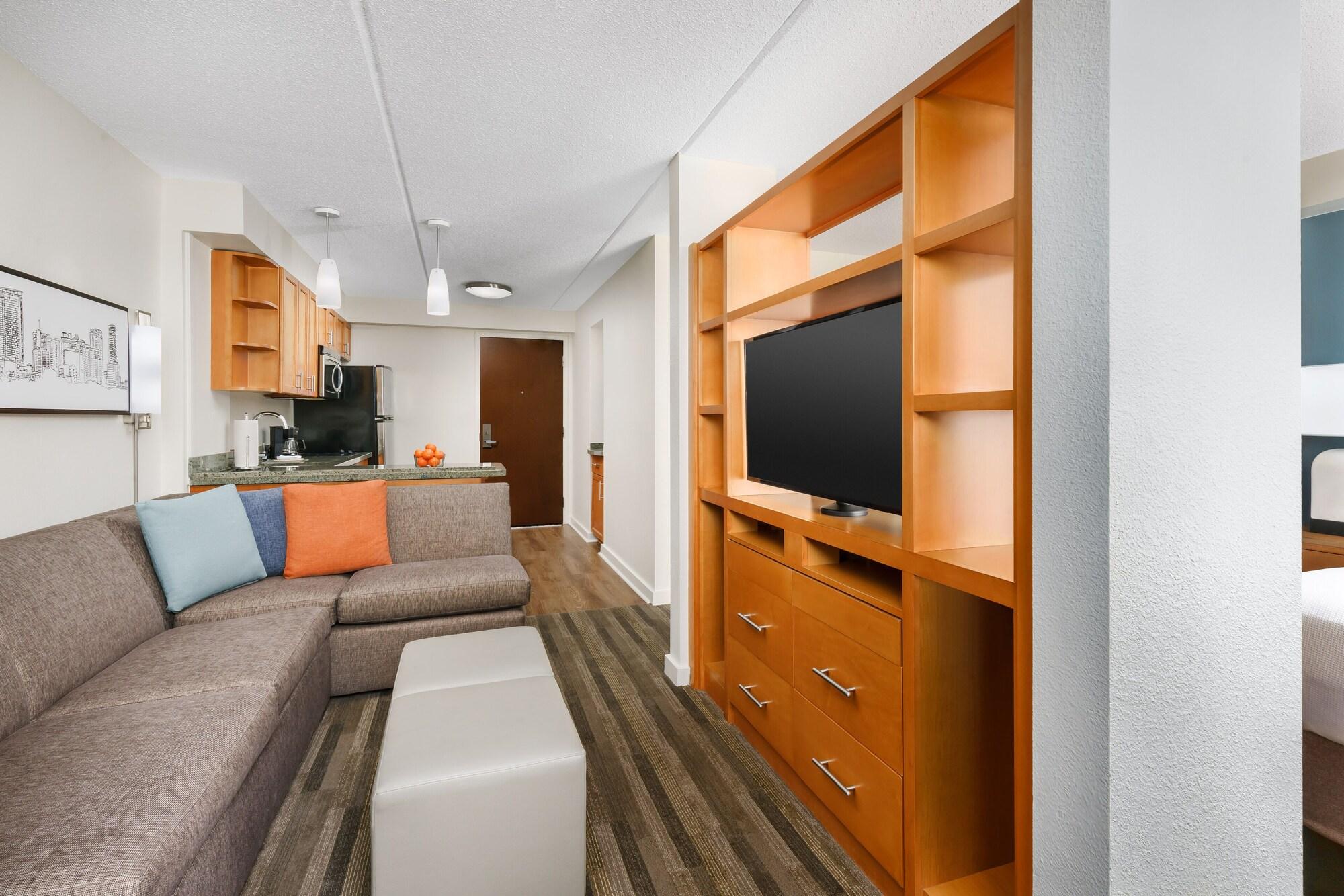 Hotel Hyatt House Lauderdale Airport/cruise Port 3*