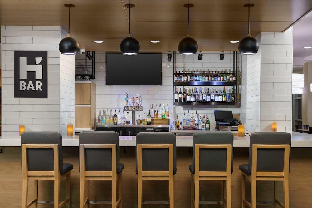 Hyatt House Lauderdale Airport/cruise Port Hotel 3*