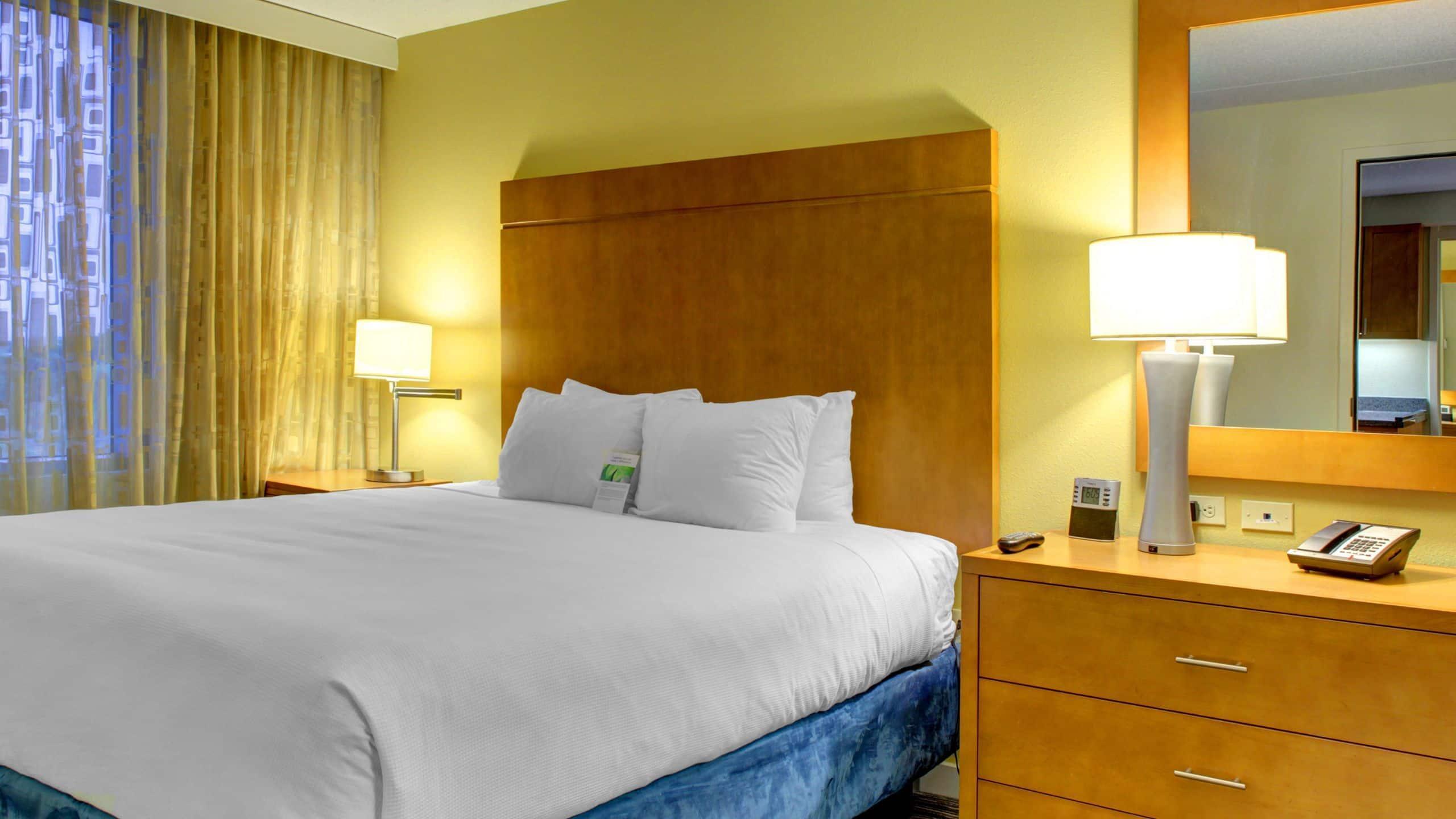 Hyatt House Lauderdale Airport/cruise Port 3* Dania Beach