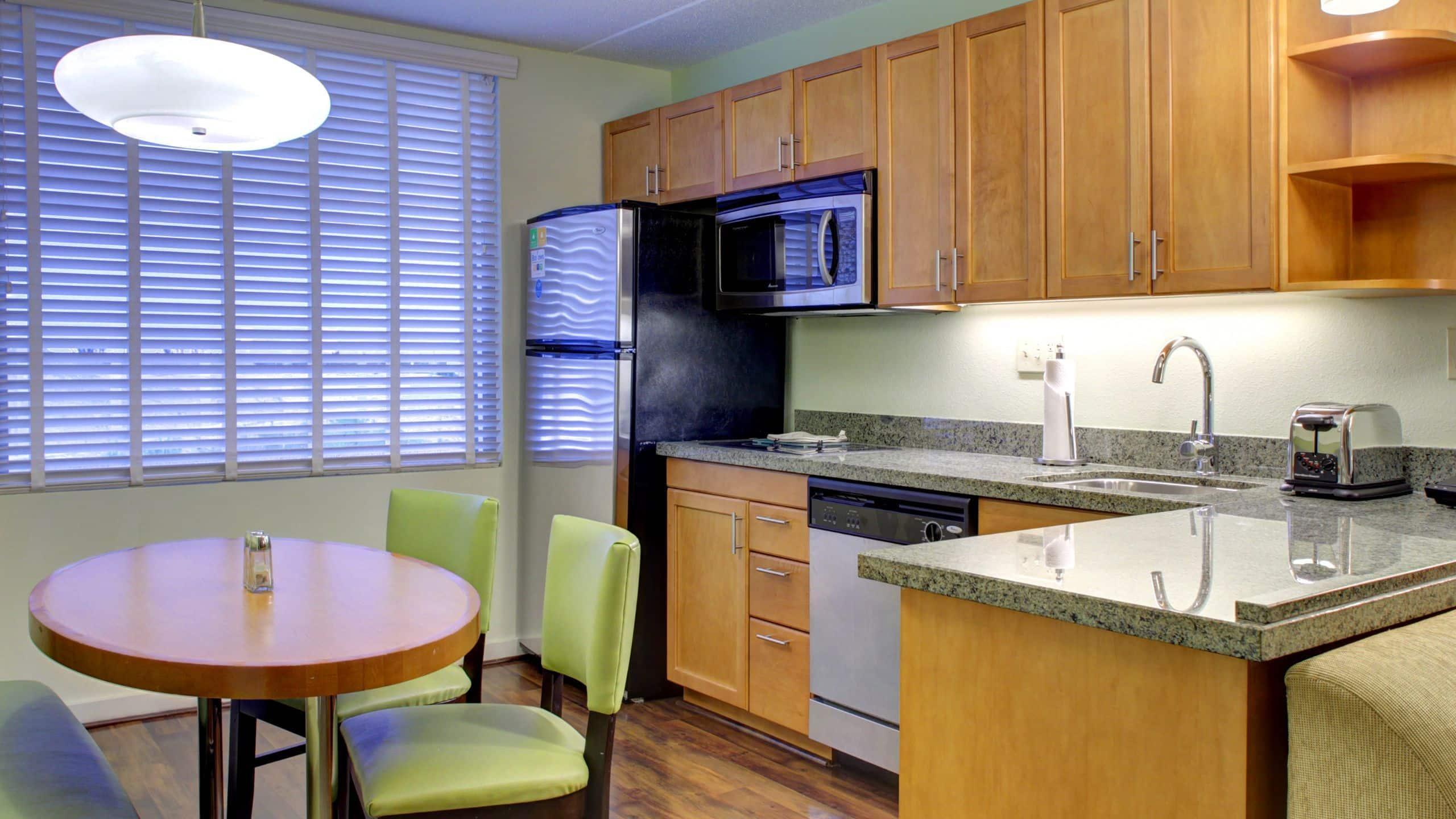 Hotel Hyatt House Lauderdale Airport/cruise Port