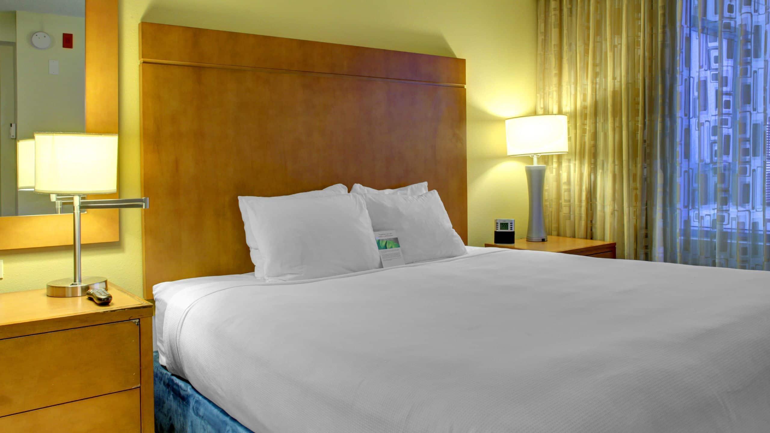 Hyatt House Lauderdale Airport/cruise Port Hotel
