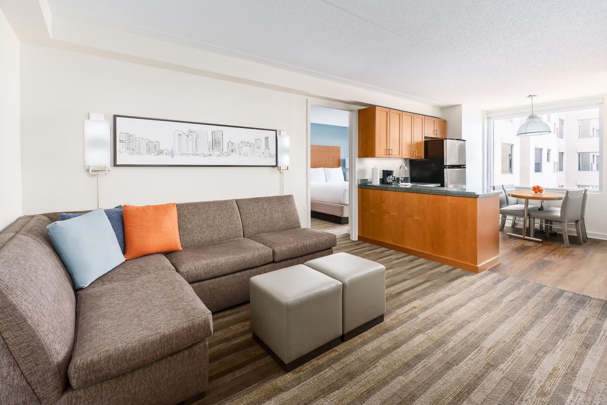 Hyatt House Lauderdale Airport/cruise Port