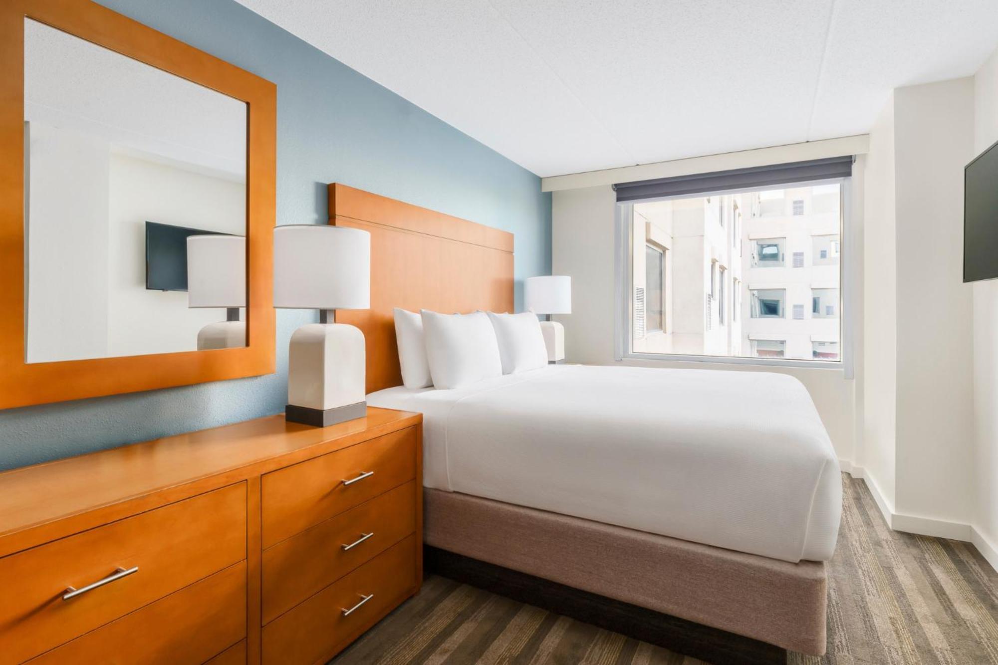 Hyatt House Lauderdale Airport/cruise Port Hotel Dania Beach
