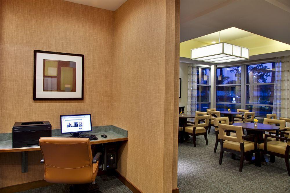 Hyatt House Lauderdale Airport/cruise Port Hotel Dania Beach