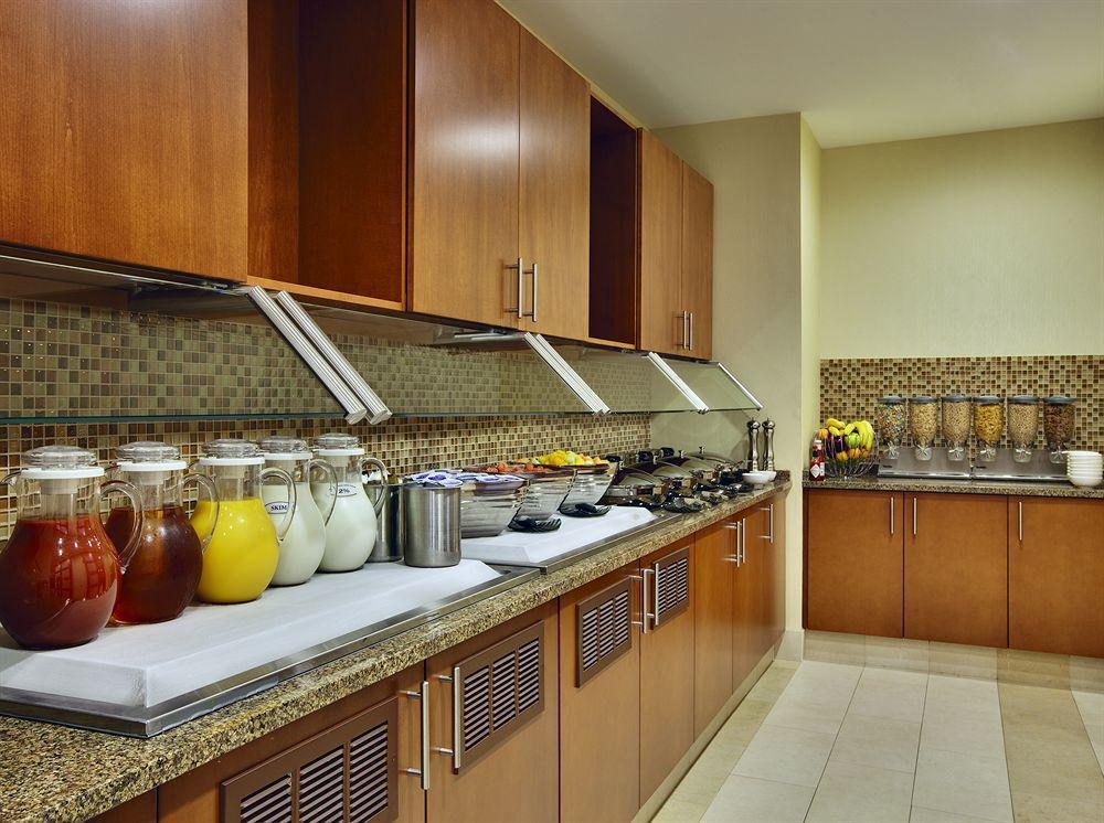 Hyatt House Lauderdale Airport/cruise Port Hotel Dania Beach