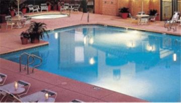 Hyatt House Lauderdale Airport/cruise Port