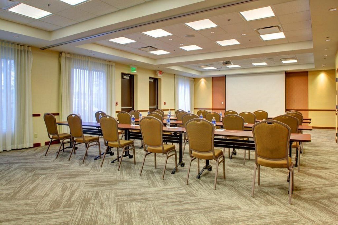 Hotel Hyatt House Lauderdale Airport/cruise Port 3*