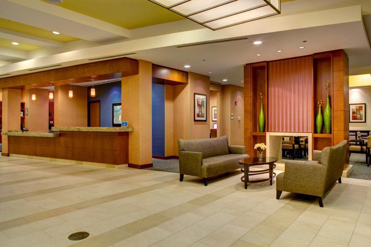Hotel Hyatt House Lauderdale Airport/cruise Port