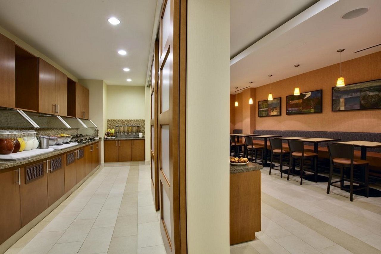Hyatt House Lauderdale Airport/cruise Port Dania Beach