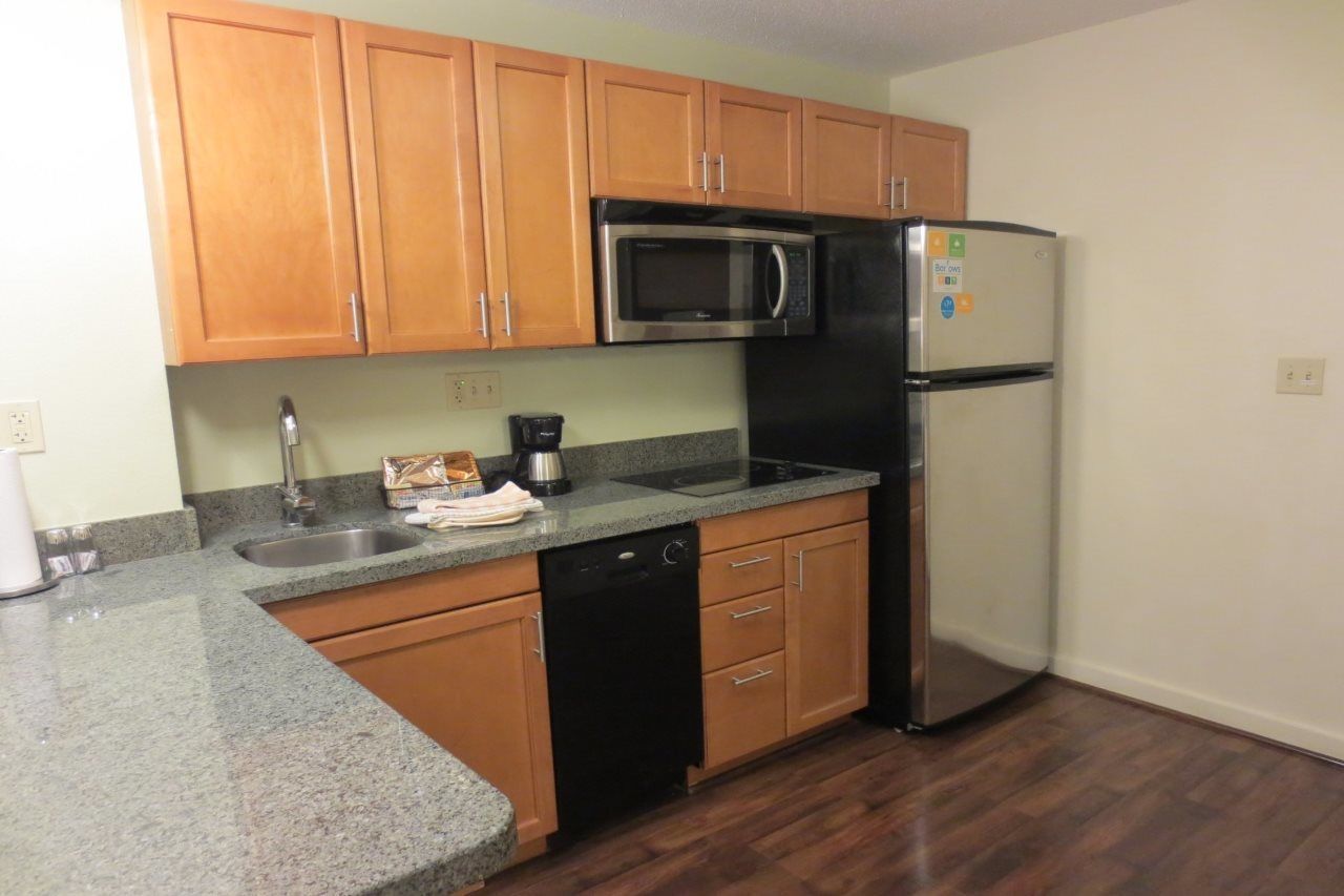 Hyatt House Lauderdale Airport/cruise Port 3* Dania Beach