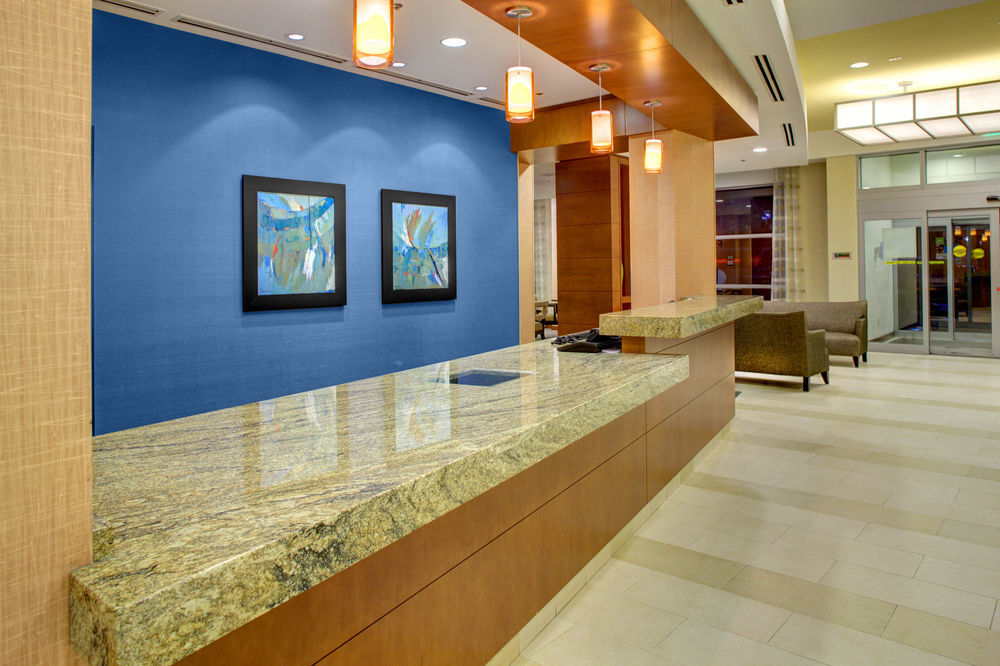 Hyatt House Lauderdale Airport/cruise Port Hotel