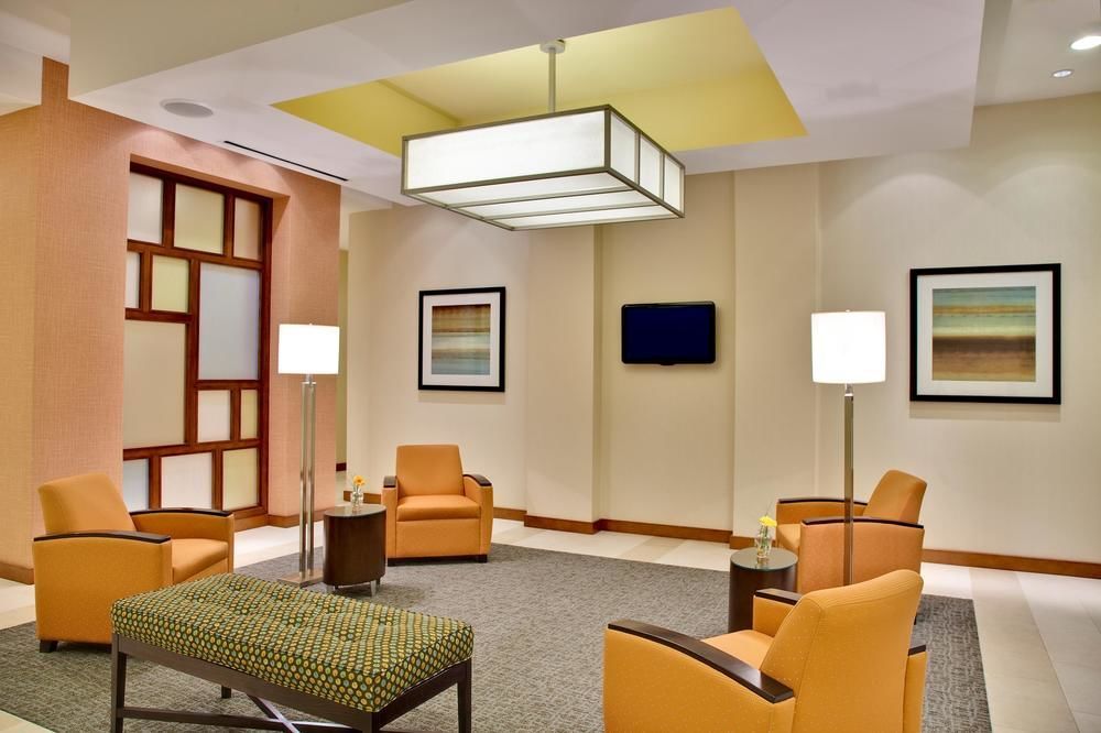 Hyatt House Lauderdale Airport/cruise Port