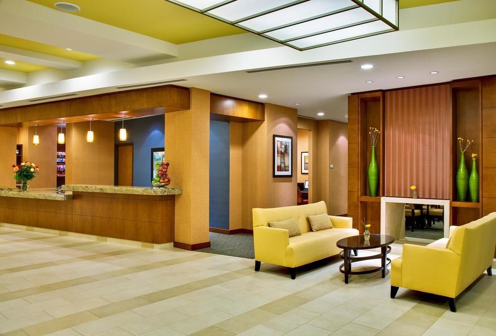 Hyatt House Lauderdale Airport/cruise Port Hotel