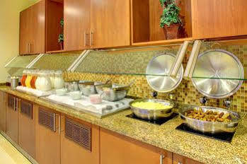 Hotel Hyatt House Lauderdale Airport/cruise Port 3*