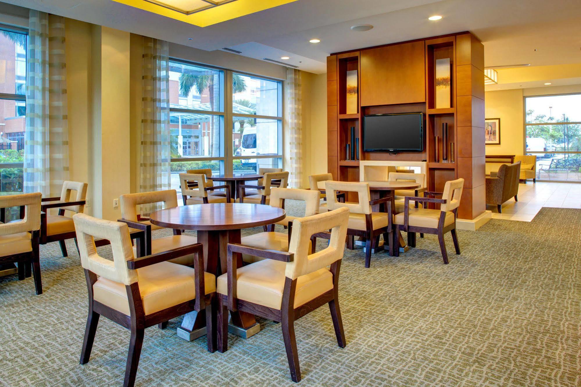 Hyatt House Lauderdale Airport/cruise Port