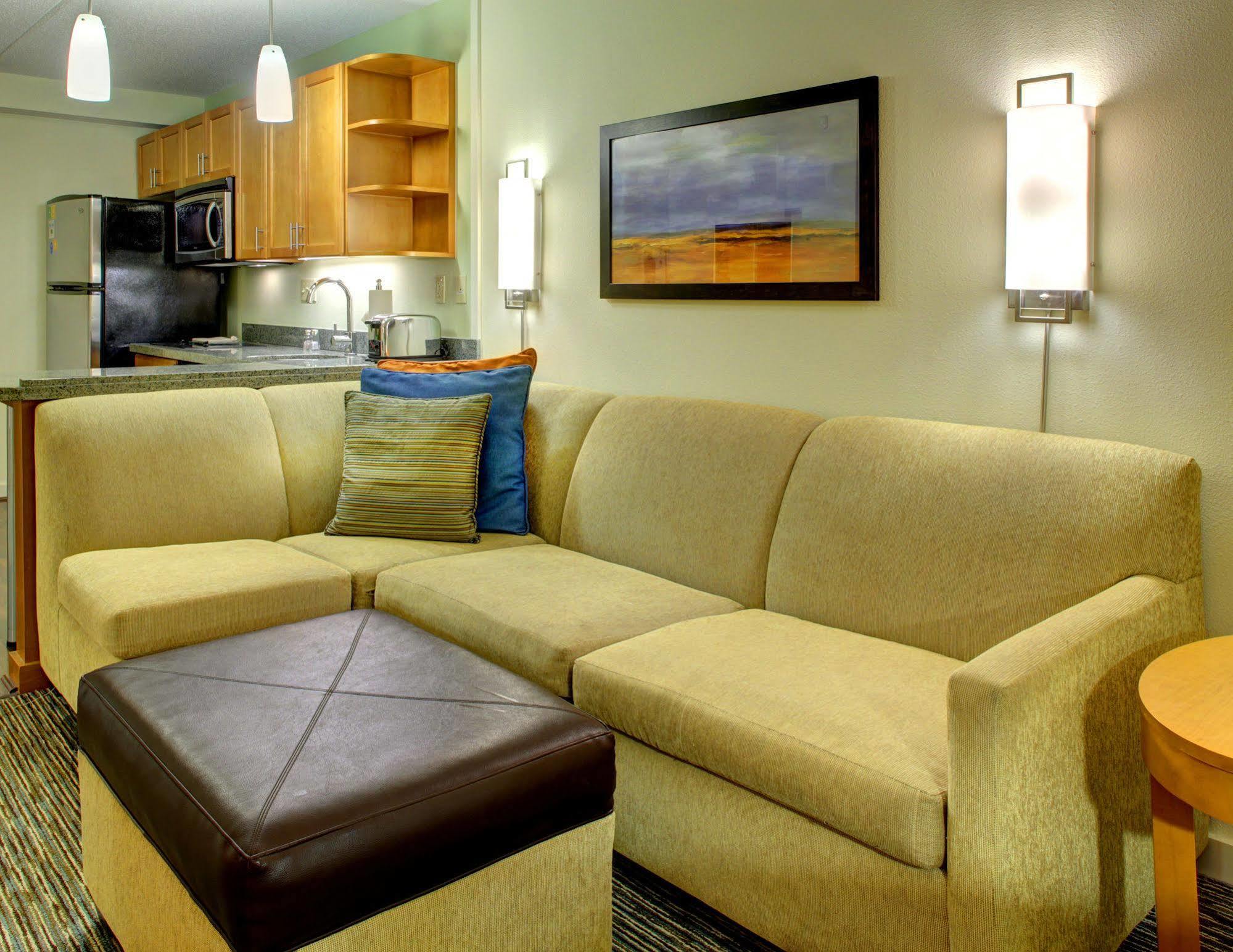 Hotel Hyatt House Lauderdale Airport/cruise Port 3*