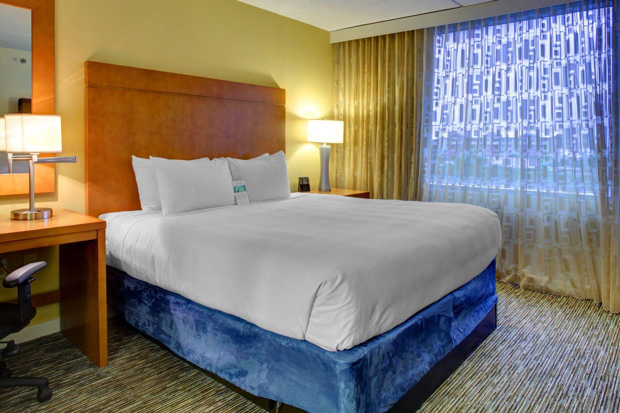 Hyatt House Lauderdale Airport/cruise Port