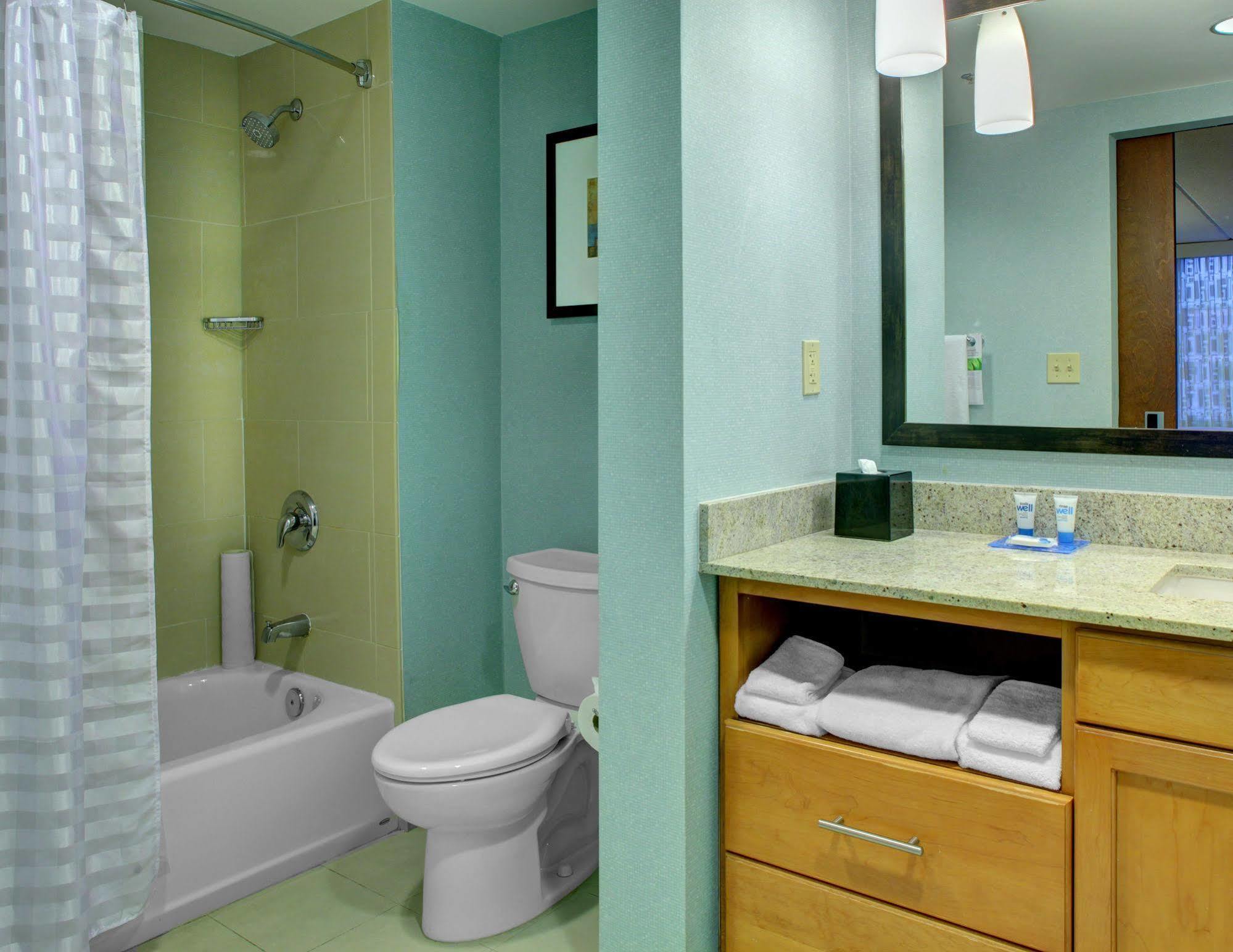 Hotel Hyatt House Lauderdale Airport/cruise Port