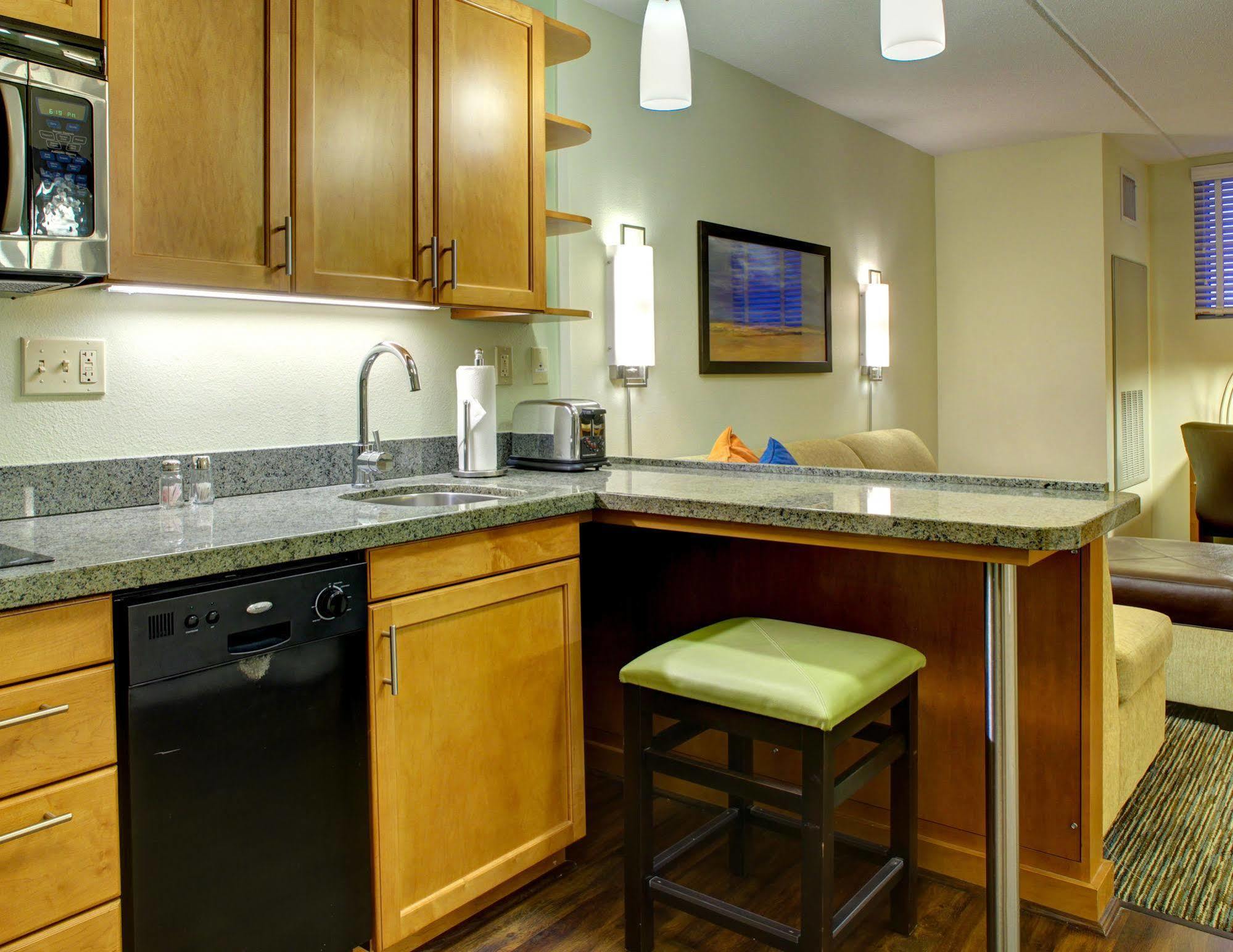 Hyatt House Lauderdale Airport/cruise Port