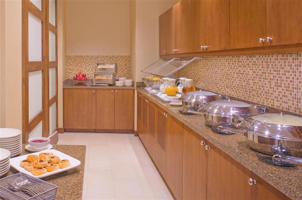 Hyatt House Lauderdale Airport/cruise Port Dania Beach