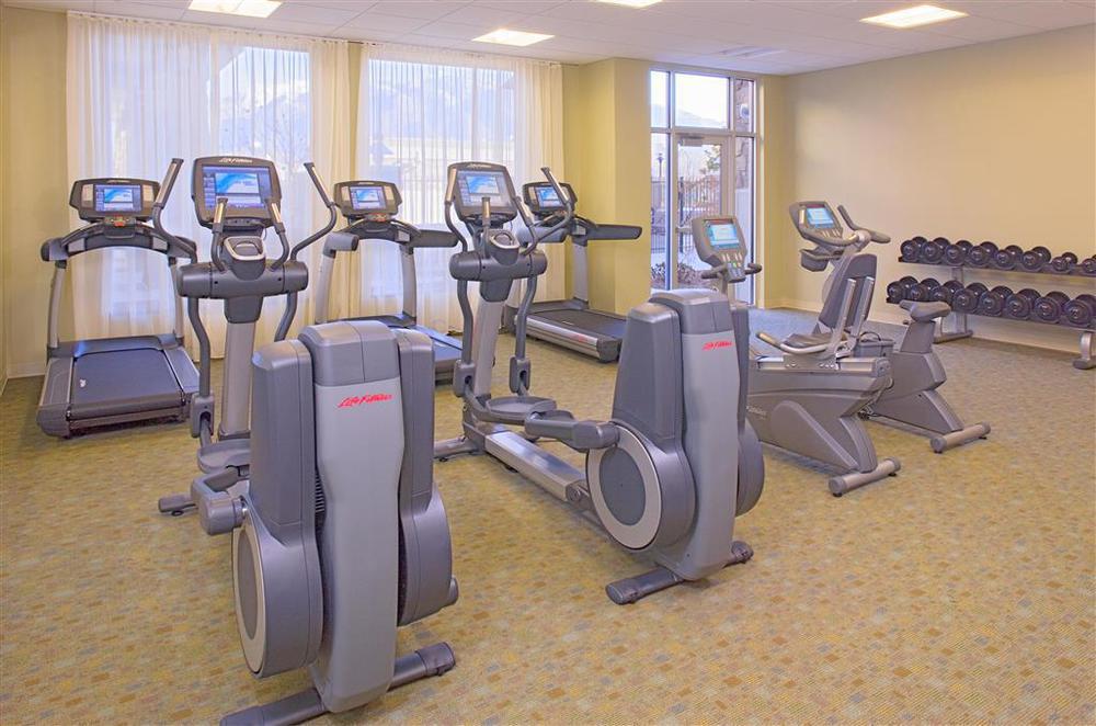Hyatt House Lauderdale Airport/cruise Port Hotel