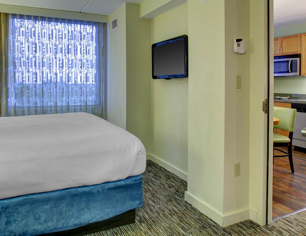 Hotel Hyatt House Lauderdale Airport/cruise Port Dania Beach