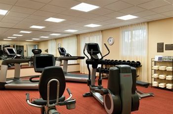 Hyatt House Lauderdale Airport/cruise Port Hotel