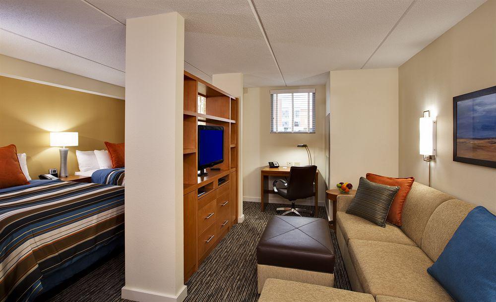 Hyatt House Lauderdale Airport/cruise Port Hotel 3*