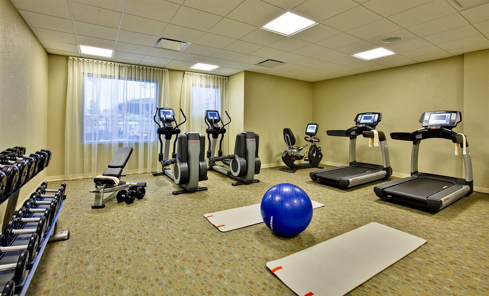 Hyatt House Lauderdale Airport/cruise Port 3*
